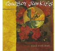Cowboy Junkies - Black Eyed Man