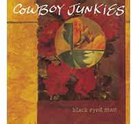 Legacy – Black Eyed Man – Double vinyle