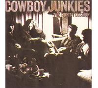 Cowboy Junkies - COWBOY JUNKIES-THE TRINITY SESSION