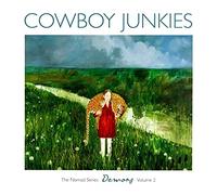 Cowboy Junkies - Demons - Nomad Series V.2