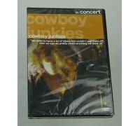 Cowboy Junkies-in Concert [Import]