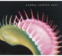 Cowboy Junkies - Open [Import]