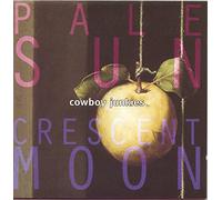 Cowboy Junkies - Pale Sun Crescent Moon