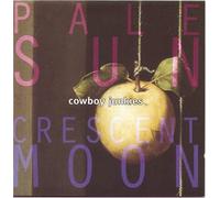 Cowboy Junkies - Pale Sun Crescent Moon by Cowboy Junkies (1993) Audio CD