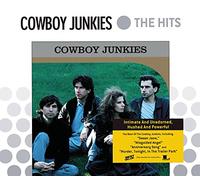 Cowboy Junkies – Platinum & Gold Collection – CD