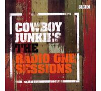 Cowboy Junkies - Radio 1 Sessions