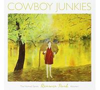 COWBOY JUNKIES - Renmin Park
