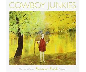 COWBOY JUNKIES - Renmin Park