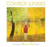 Cowboy Junkies - Sing in My Meadows 3