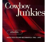 Cowboy Junkies - Studio