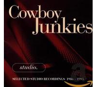 Cowboy Junkies - Studio