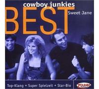 Cowboy Junkies - Sweet Jane (Best) [Import]