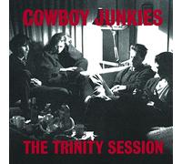Cowboy Junkies - The Trinity Session (200 Gr Vinyl)