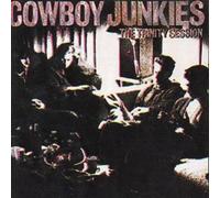 Cowboy Junkies – The Trinity Sessions – CD audio – Sony Music