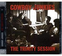 Cowboy Junkies - The Trinity Session ( Hybrid Stereo Sacd)