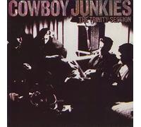 Cowboy Junkies - The Trinity Sessions