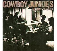 Cowboy Junkies - Trinity Session (1988) [Import]