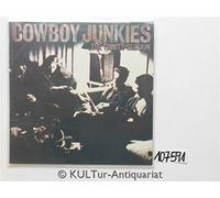 Cowboy Junkies - Trinity Session [Import]
