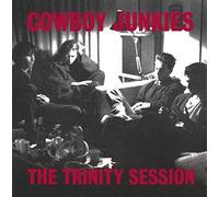 Cowboy Junkies - Trinity Session -Sacd-