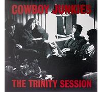 Cowboy Junkies - Trinity Session [Vinyl Lp] Canada - Import