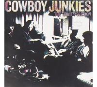 Cowboy Junkies - Trinity Sessions [Import]