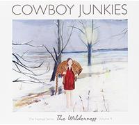 Cowboy Junkies - V4 Nomad Series: Wilderness [Import]