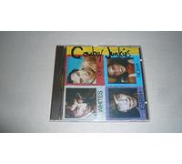 Cowboy Junkies - Whites Off Earth Now (1986/90) [Import]
