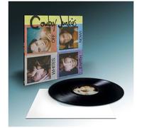 Cowboy Junkies - Whites Off Earth Now [Vinyl Lp] Audiophile, 180 Gram