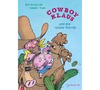 Cowboy Klaus Und Die Wüste Wanda
