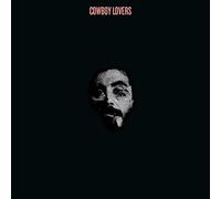 Cowboy Lovers Cowboy Lovers (CD)