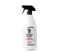 COWBOY MAGIC Body Shine Unisexe Blanc 473 ML