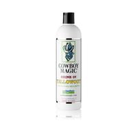Cowboy Magic Unisex's Shine In Yellowout Shampoo, White, 473 ml