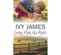 Cowboy Meets His Match