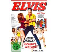 Cowboy Melodie [Import]