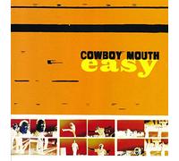 Cowboy Mouth – Easy