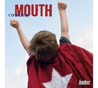 Cowboy Mouth - Fearless
