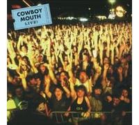Cowboy Mouth - Live!