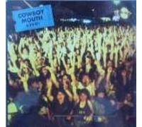 Cowboy Mouth Live
