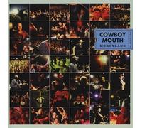 Cowboy Mouth - Mercyland