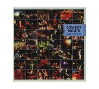 Cowboy Mouth – Mercyland