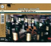 Cowboy Mouth - My Life As a Dog Ep(Mcd)