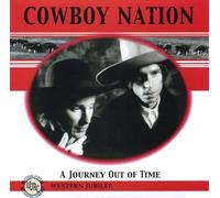 Cowboy Nation - Journey Out of Time