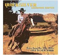 Cowboy on the Run - Live in New York