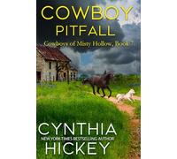 Cowboy Pitfall