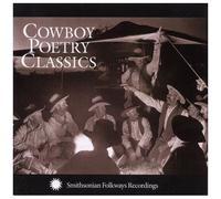 Cowboy Poetry Classics