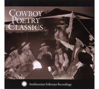 Cowboy Poetry Classics