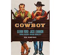 Cowboy (Restaurato in HD) [Import]