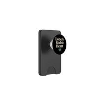 Cowboy Sad Cowboy Western Emo Country Music Fan Alt Country PopSockets PopWallet pour MagSafe