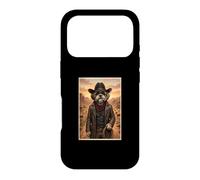 Cowboy Shih Tzu Coque pour iPhone 17 Pro