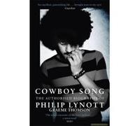 Cowboy Song - [Version Originale] Graeme Thomson (Auteur)